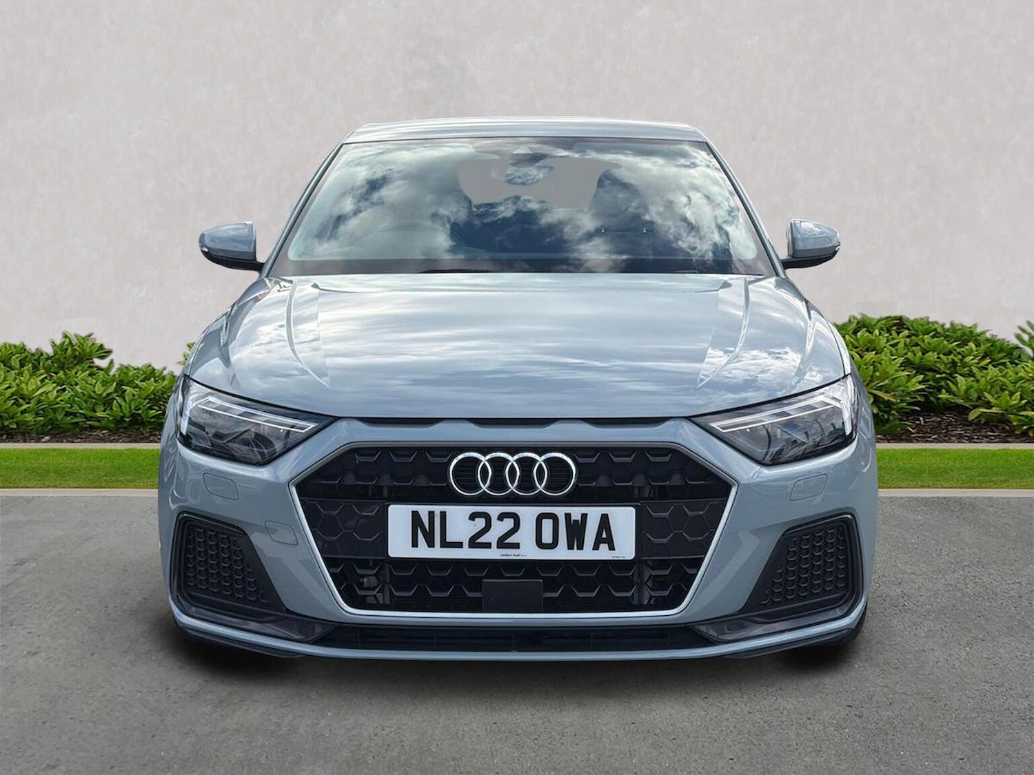 Used Audi A1 2022 for sale - 76149585: Photo 5