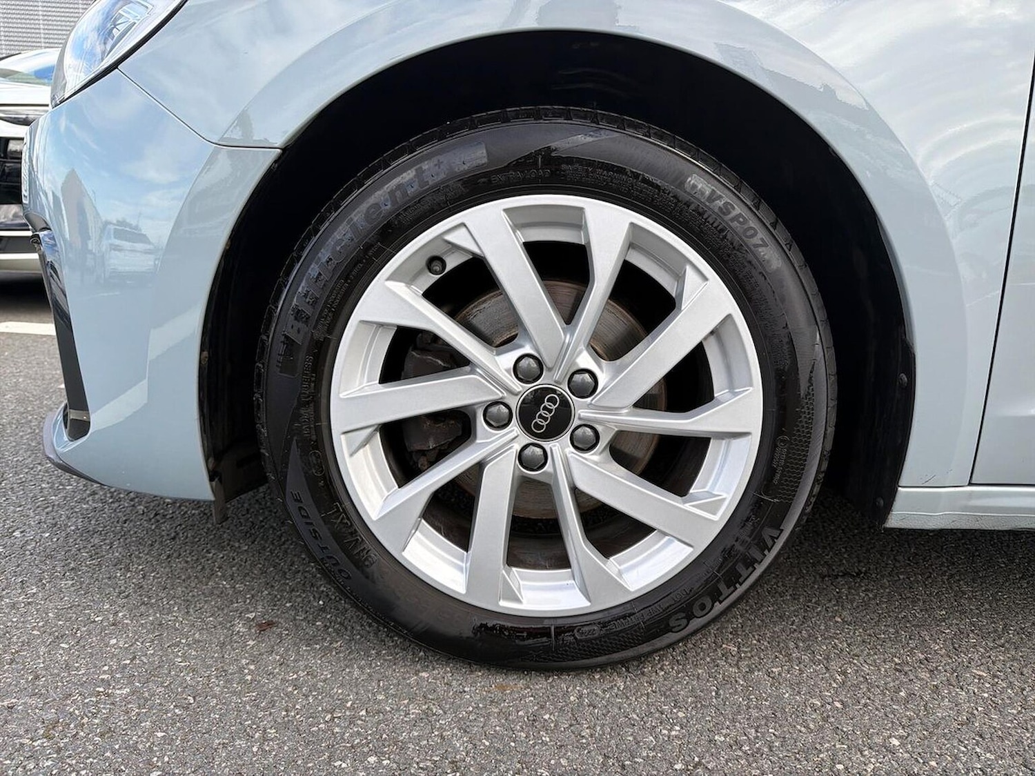 Used Audi A1 2022 for sale - 76149585: Photo 6