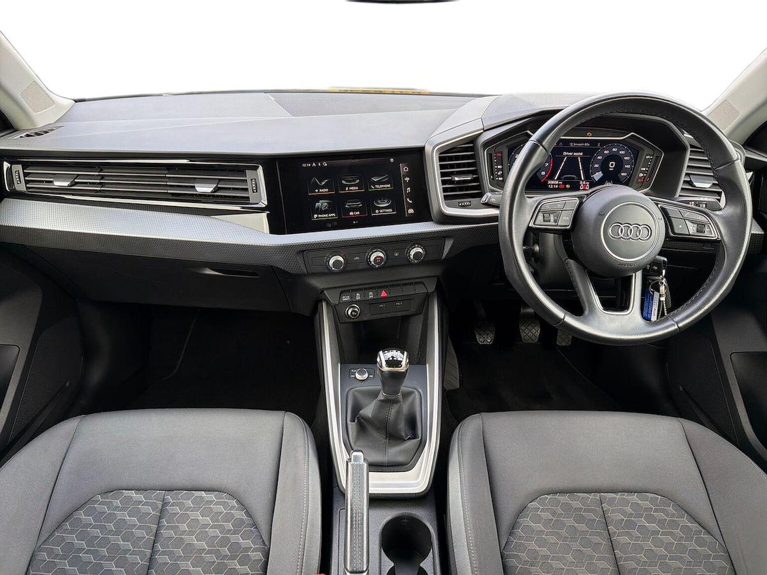 Used Audi A1 2022 for sale - 76149585: Photo 8