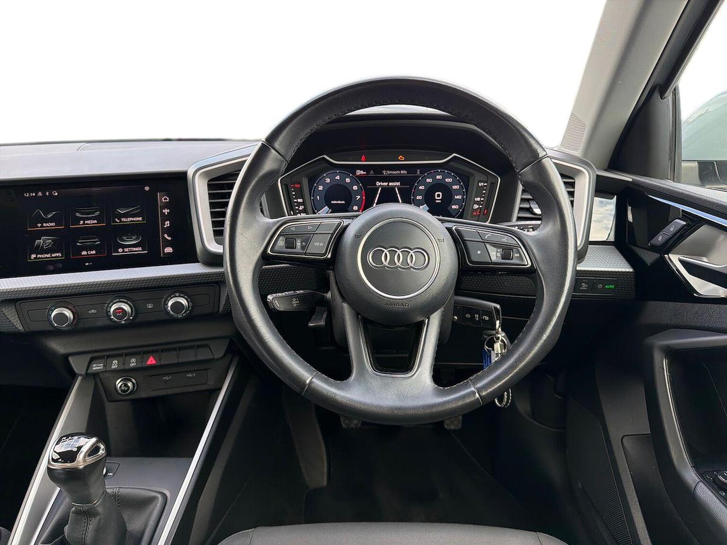 Used Audi A1 2022 for sale - 76149585: Photo 9