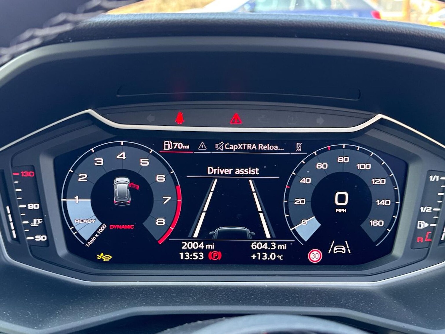 Used Audi A1 2025 for sale - 77997589: Photo 10