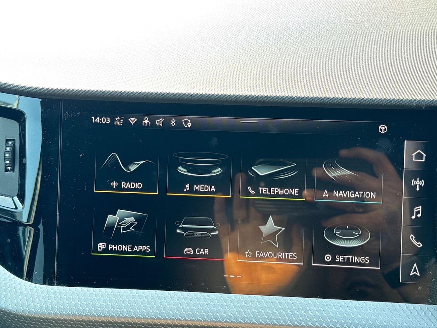 Used Audi A1 2025 for sale - 77997589: Photo 11