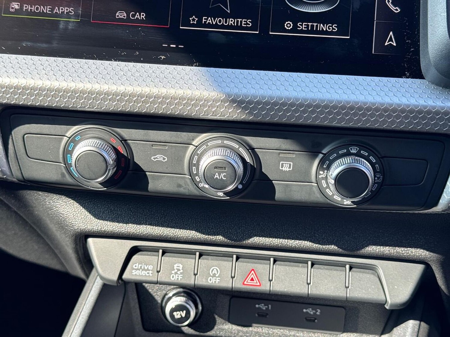 Used Audi A1 2025 for sale - 77997589: Photo 12