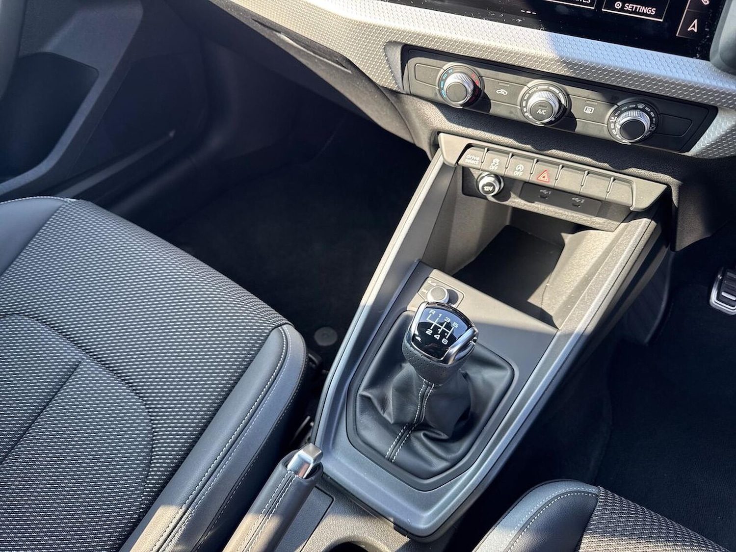 Used Audi A1 2025 for sale - 77997589: Photo 13