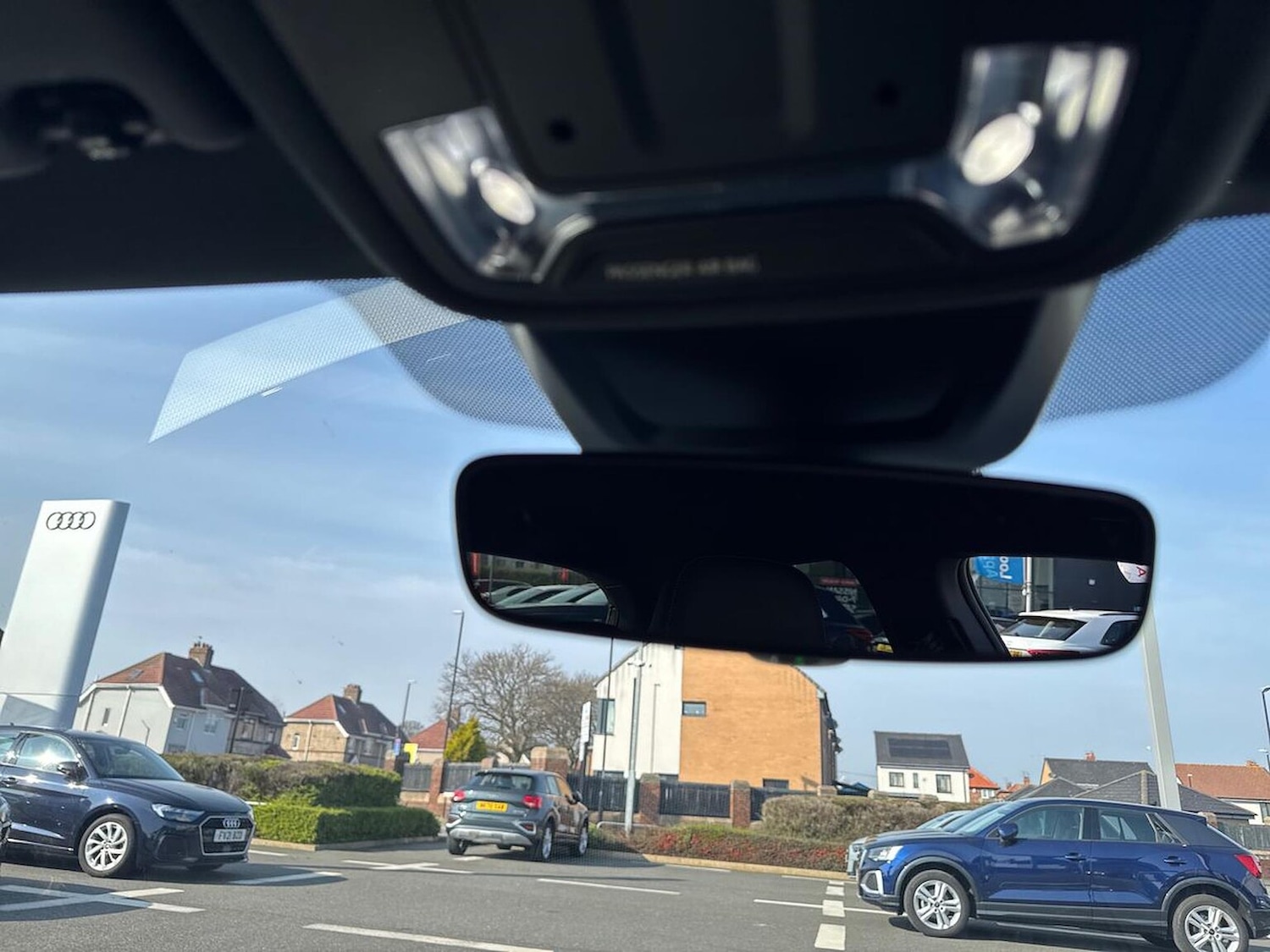 Used Audi A1 2025 for sale - 77997589: Photo 14