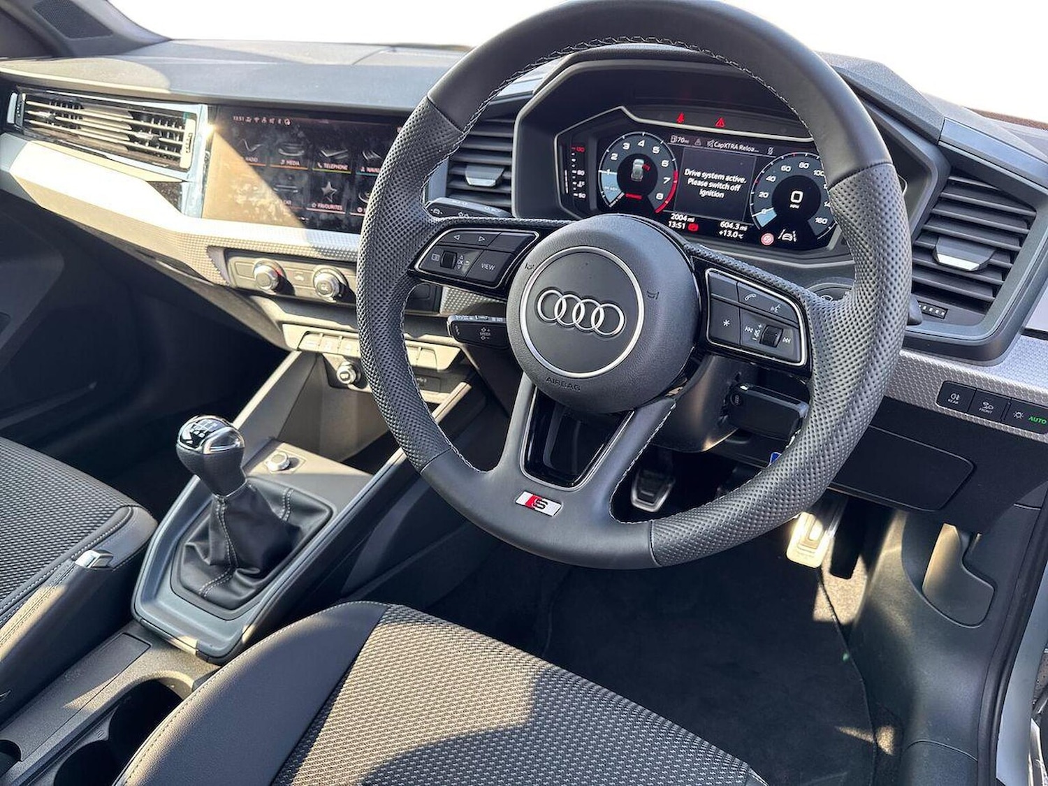 Used Audi A1 2025 for sale - 77997589: Photo 15