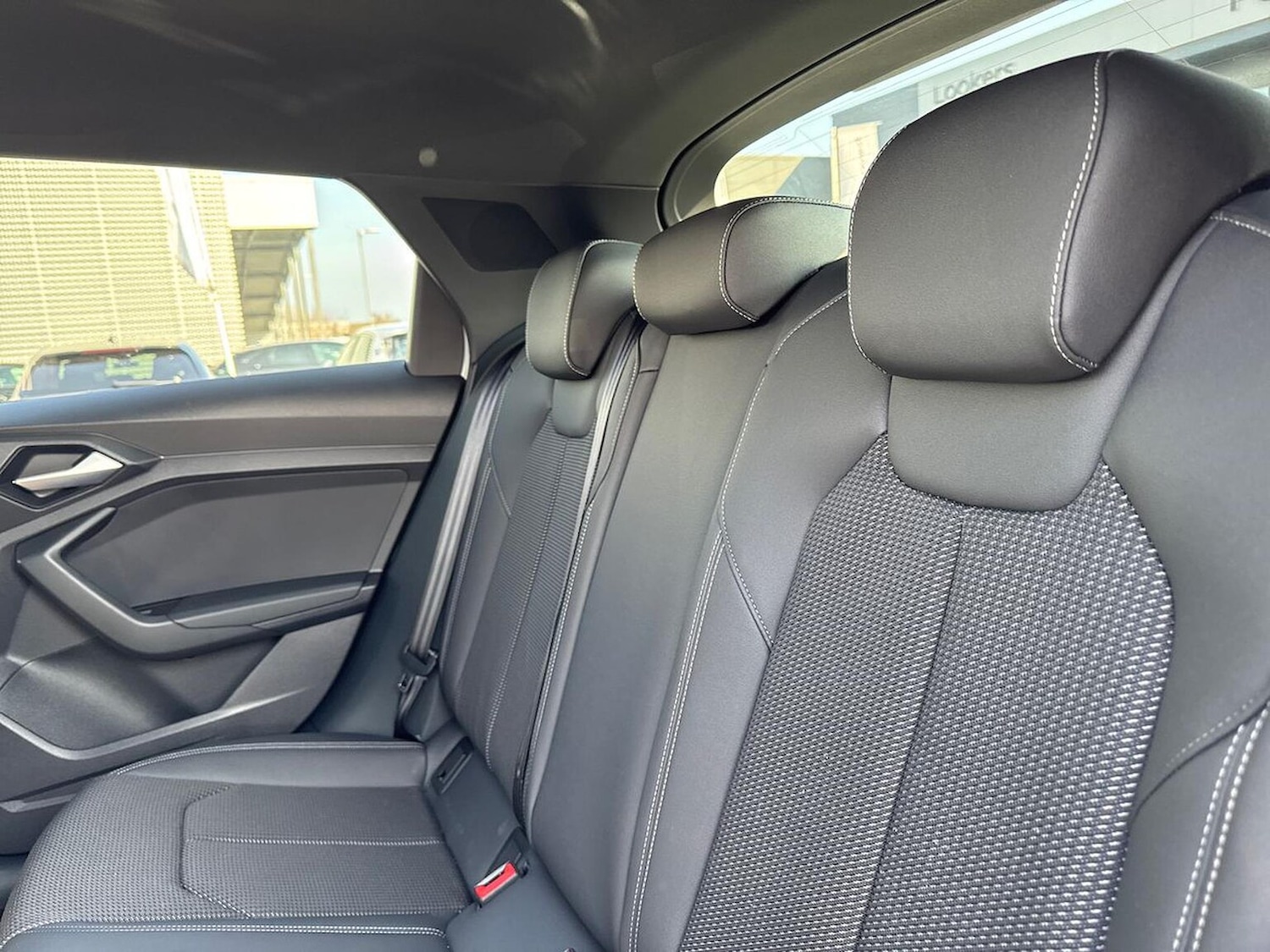 Used Audi A1 2025 for sale - 77997589: Photo 16