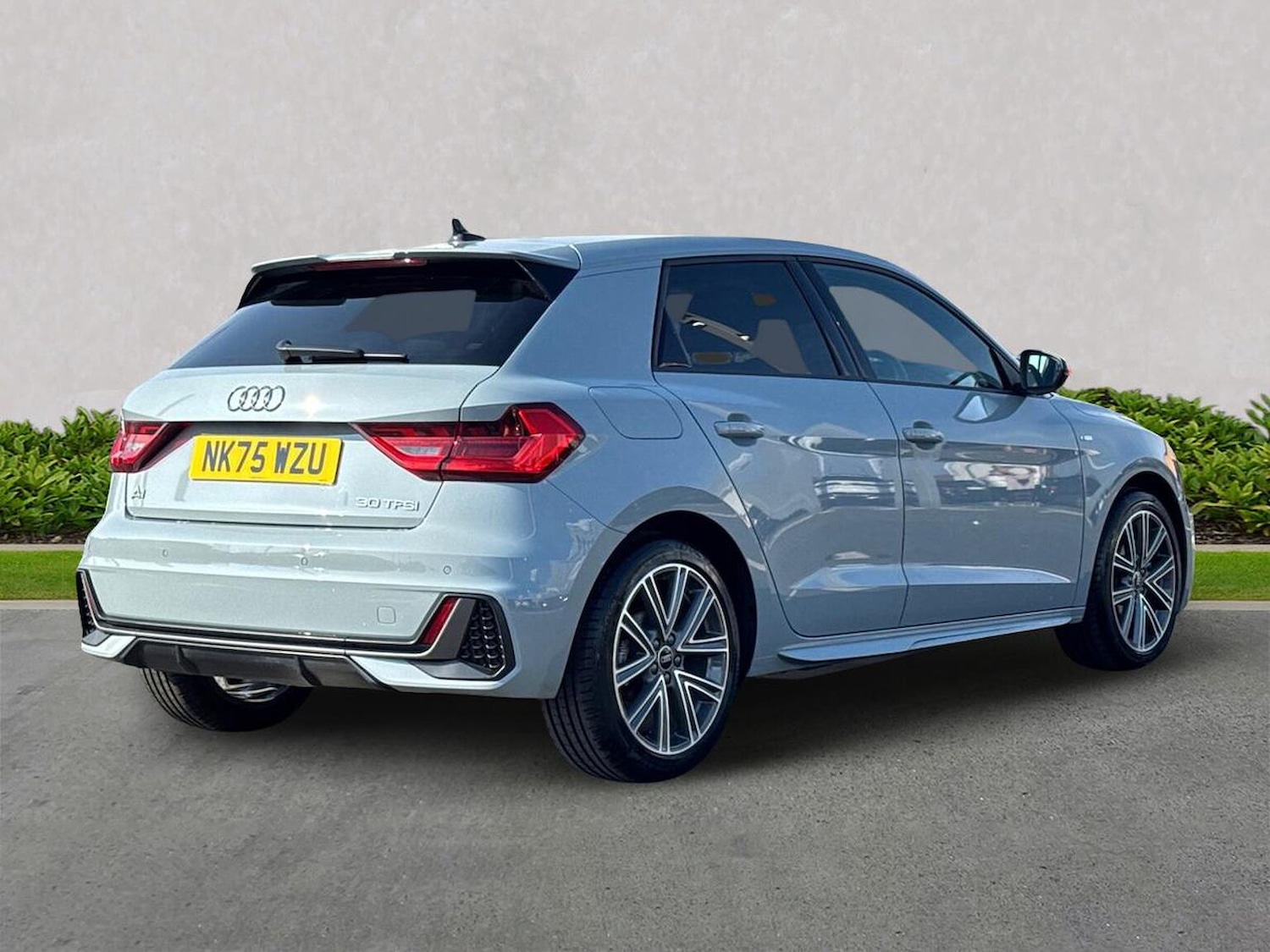 Used Audi A1 2025 for sale - 77997589: Photo 18