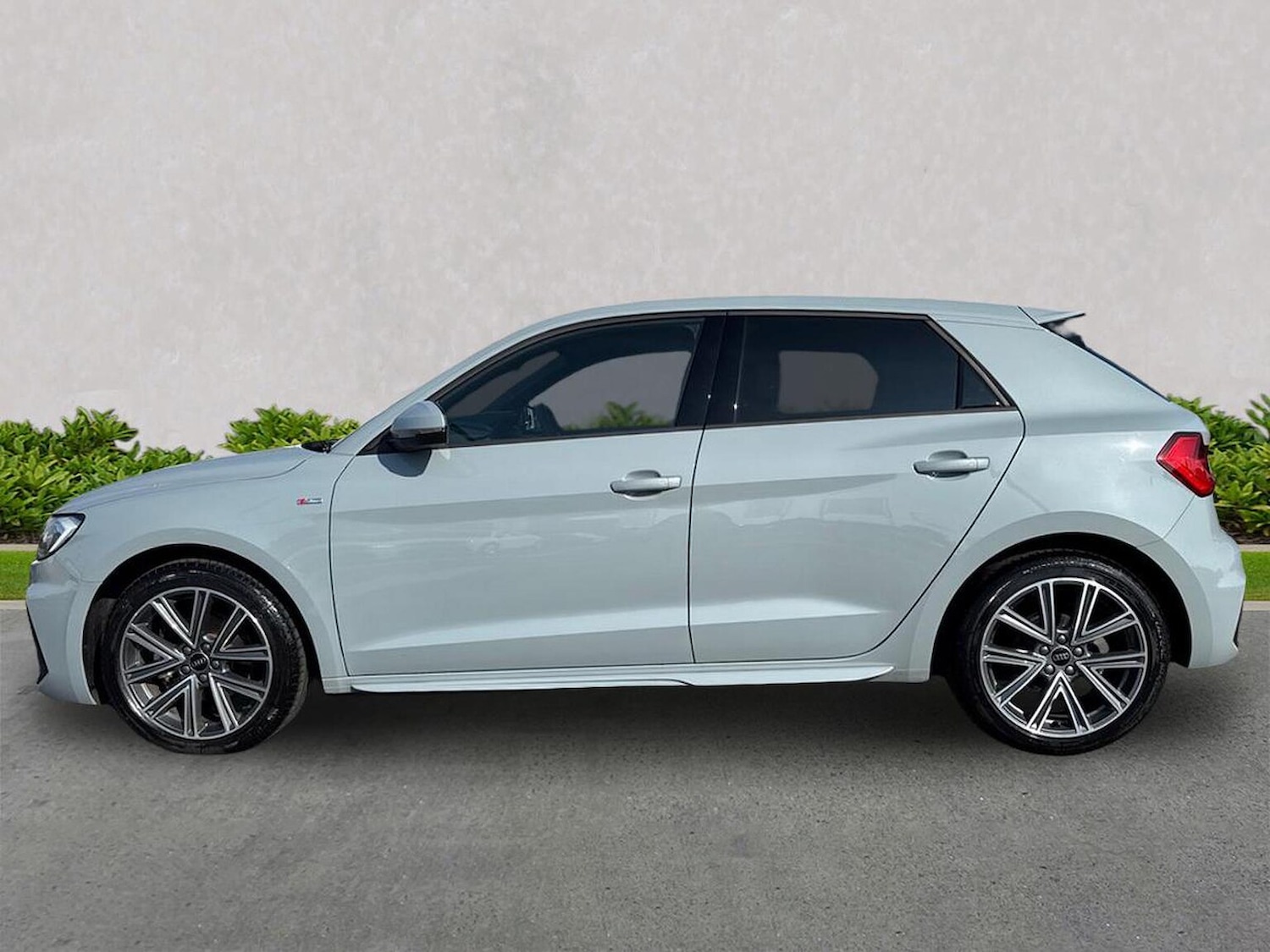 Used Audi A1 2025 for sale - 77997589: Photo 19