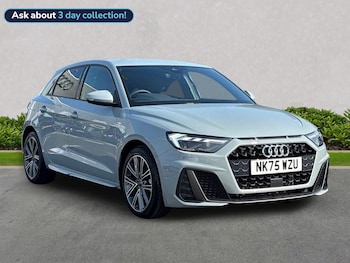 Audi A1 feature image