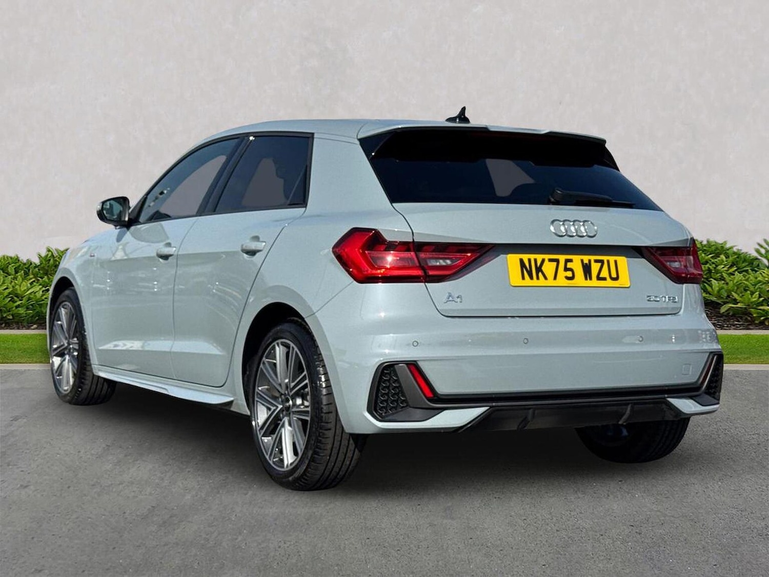 Used Audi A1 2025 for sale - 77997589: Photo 2