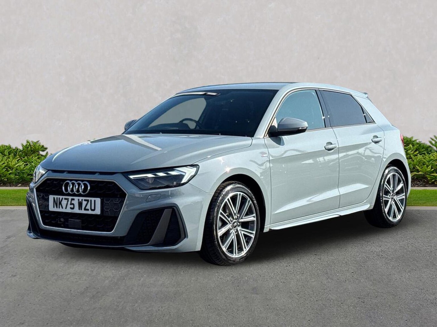 Used Audi A1 2025 for sale - 77997589: Photo 20