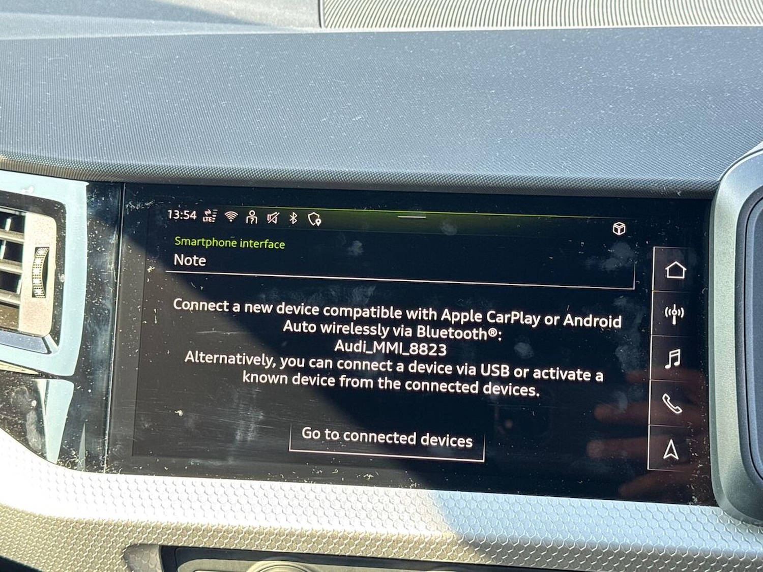 Used Audi A1 2025 for sale - 77997589: Photo 24