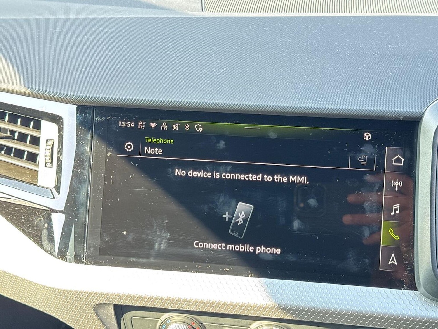 Used Audi A1 2025 for sale - 77997589: Photo 25