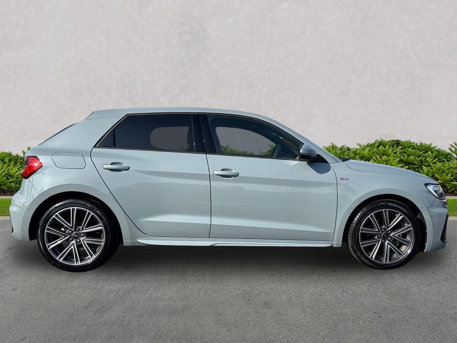 Used Audi A1 2025 for sale - 77997589: Photo 3