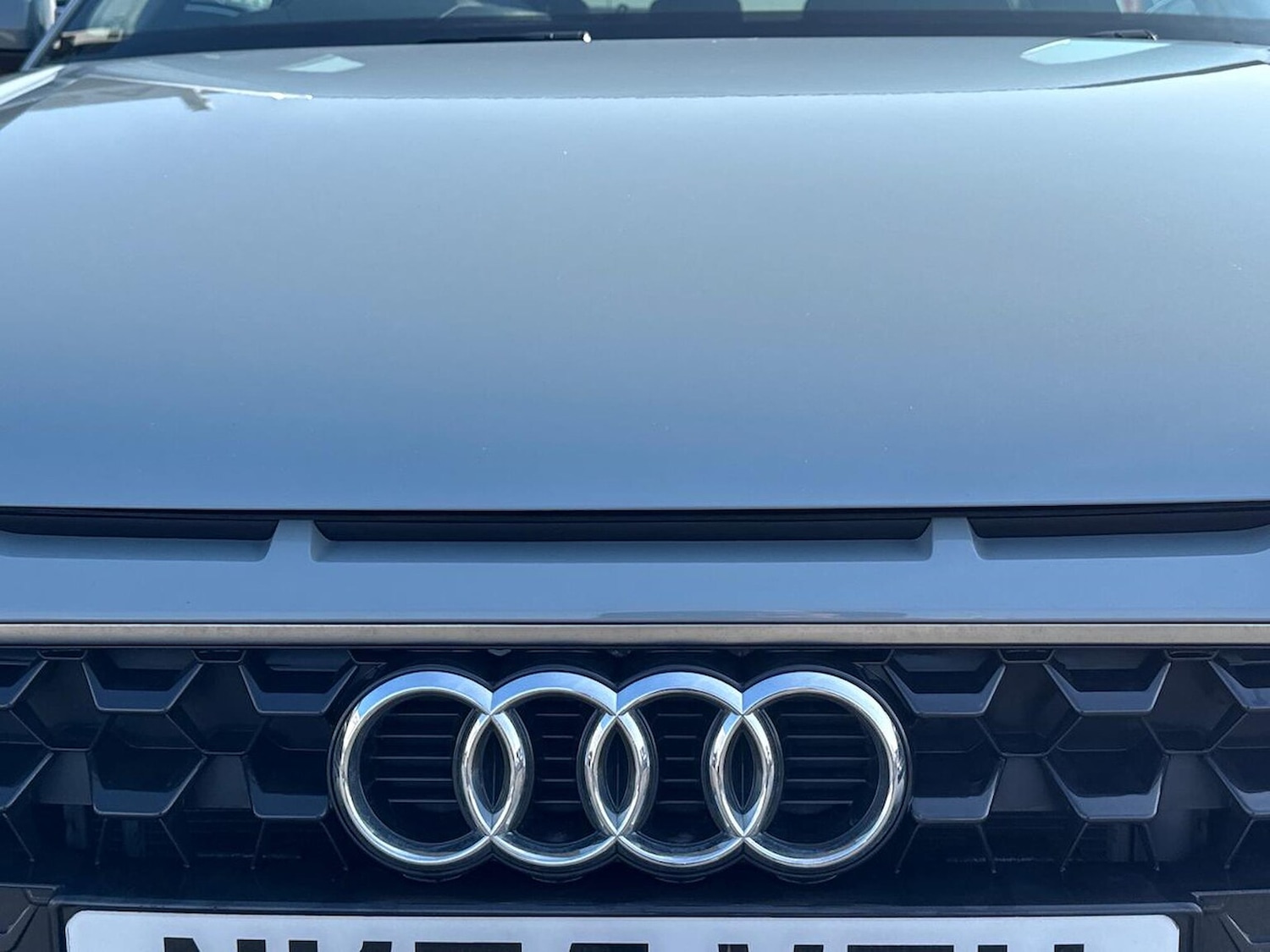 Used Audi A1 2025 for sale - 77997589: Photo 31