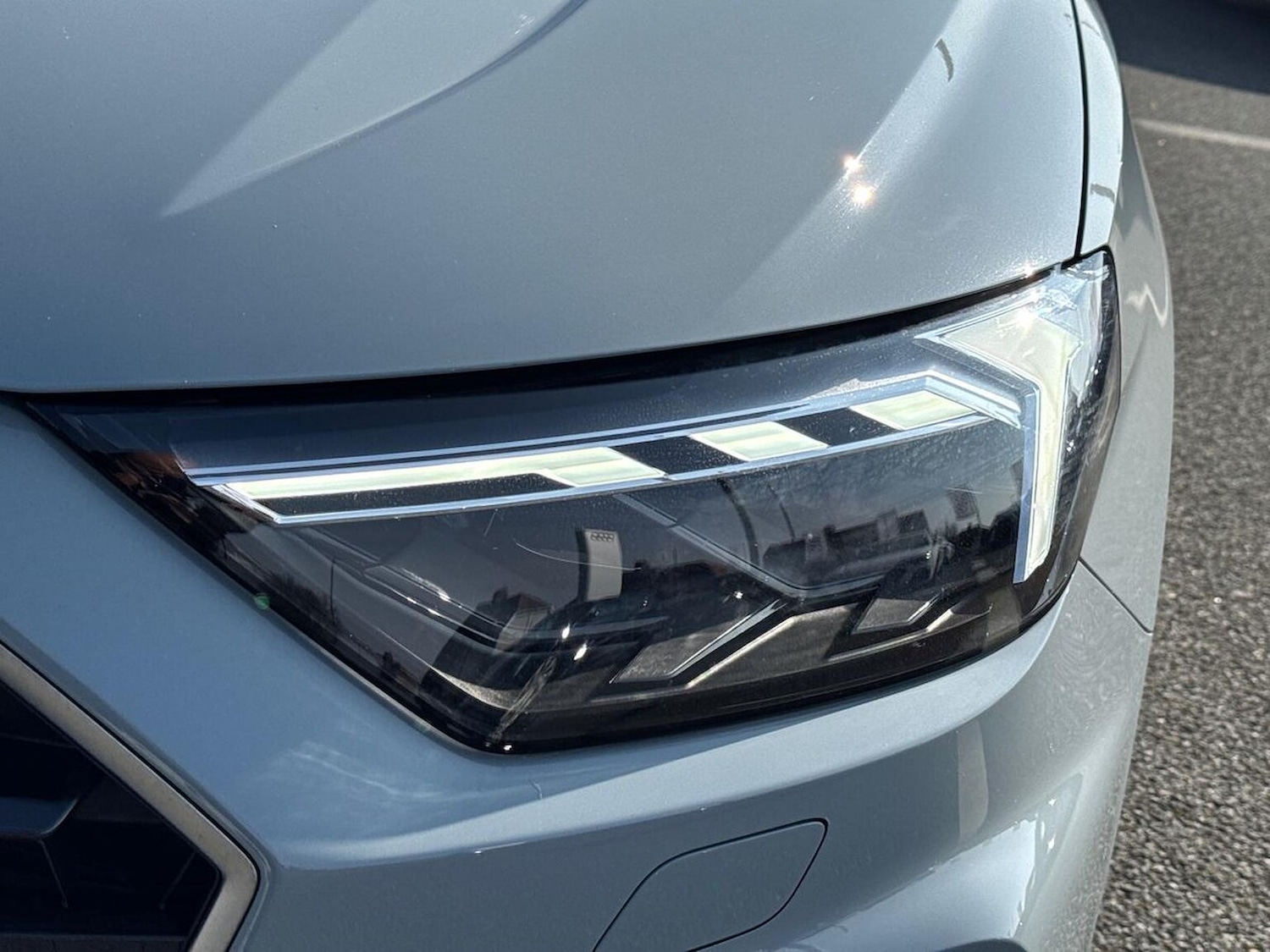 Used Audi A1 2025 for sale - 77997589: Photo 32