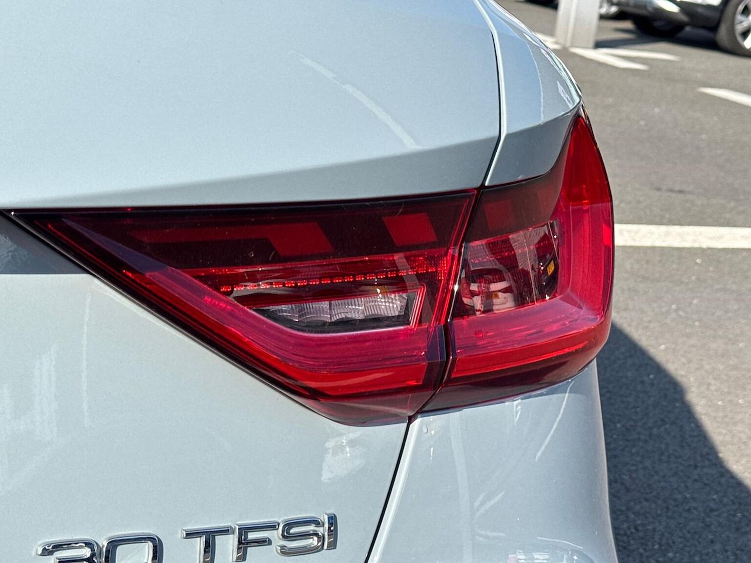 Used Audi A1 2025 for sale - 77997589: Photo 34