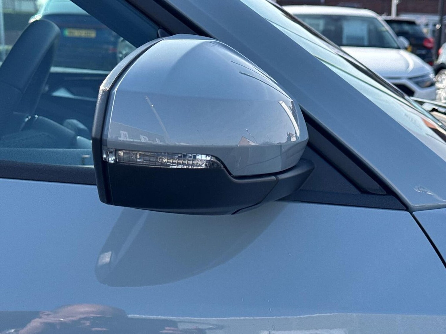 Used Audi A1 2025 for sale - 77997589: Photo 36