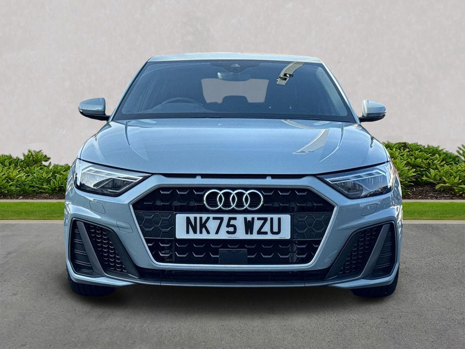 Used Audi A1 2025 for sale - 77997589: Photo 5