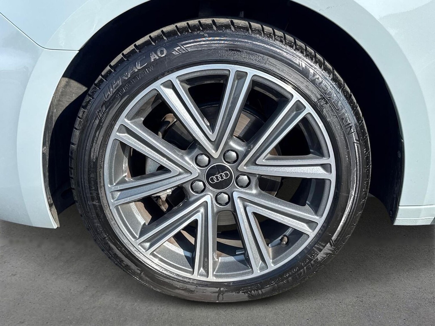 Used Audi A1 2025 for sale - 77997589: Photo 6