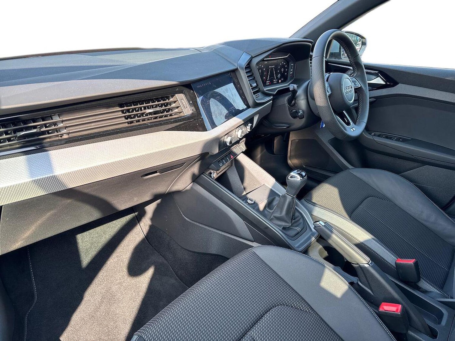 Used Audi A1 2025 for sale - 77997589: Photo 7