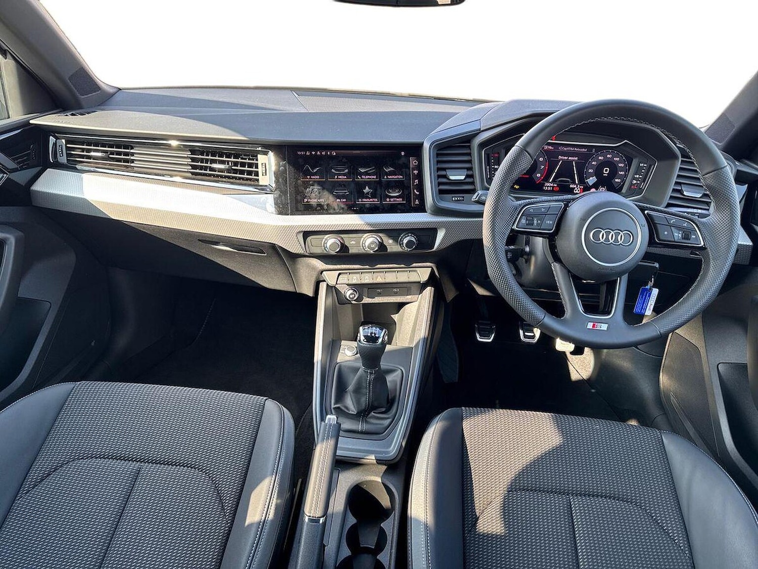 Used Audi A1 2025 for sale - 77997589: Photo 8