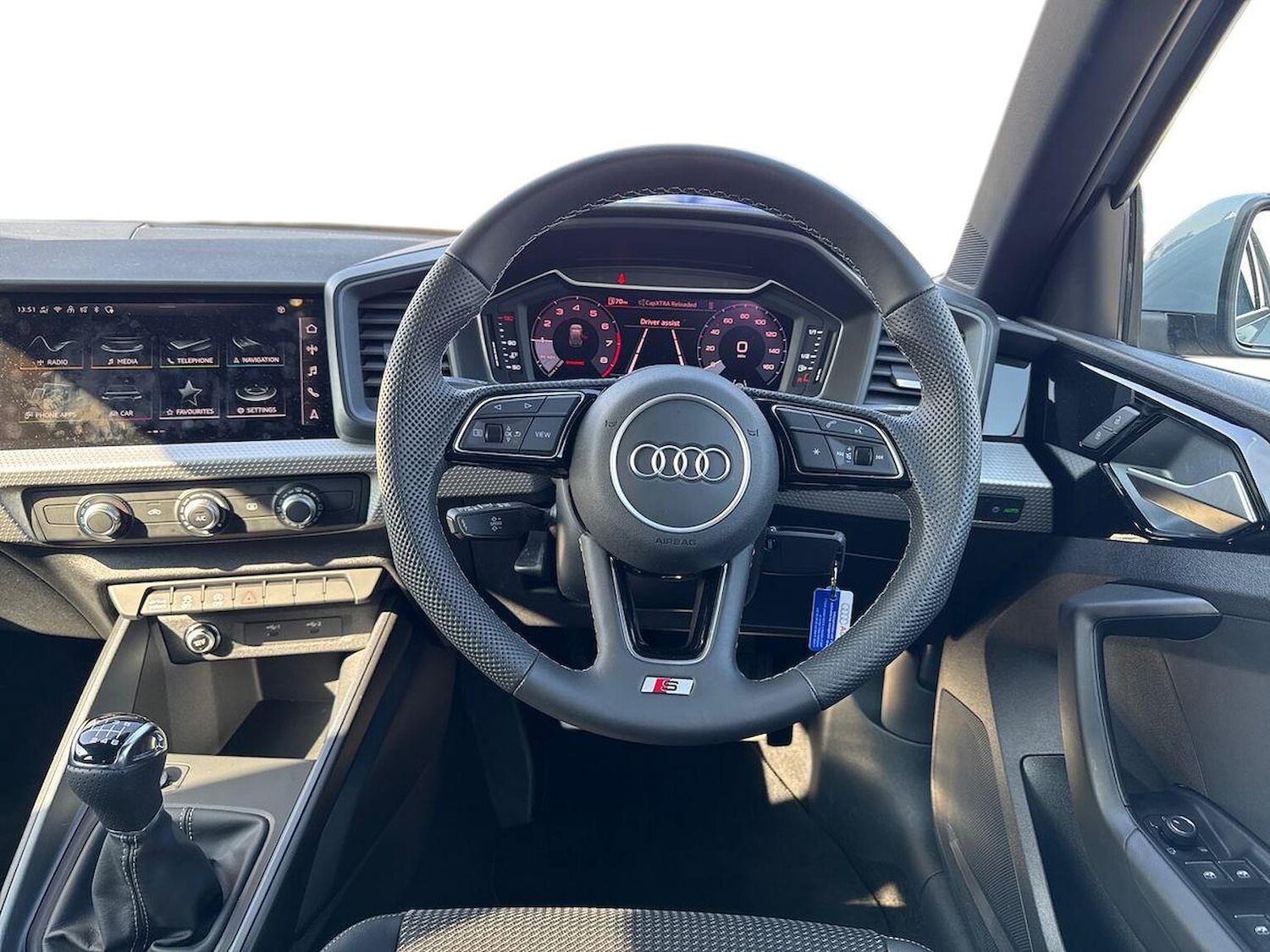 Used Audi A1 2025 for sale - 77997589: Photo 9