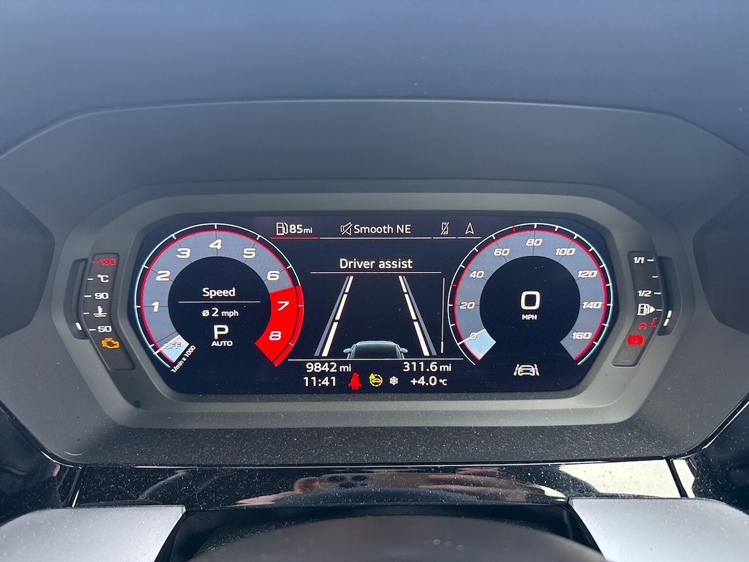 Used Audi A3 2023 for sale - 77797013: Photo 10