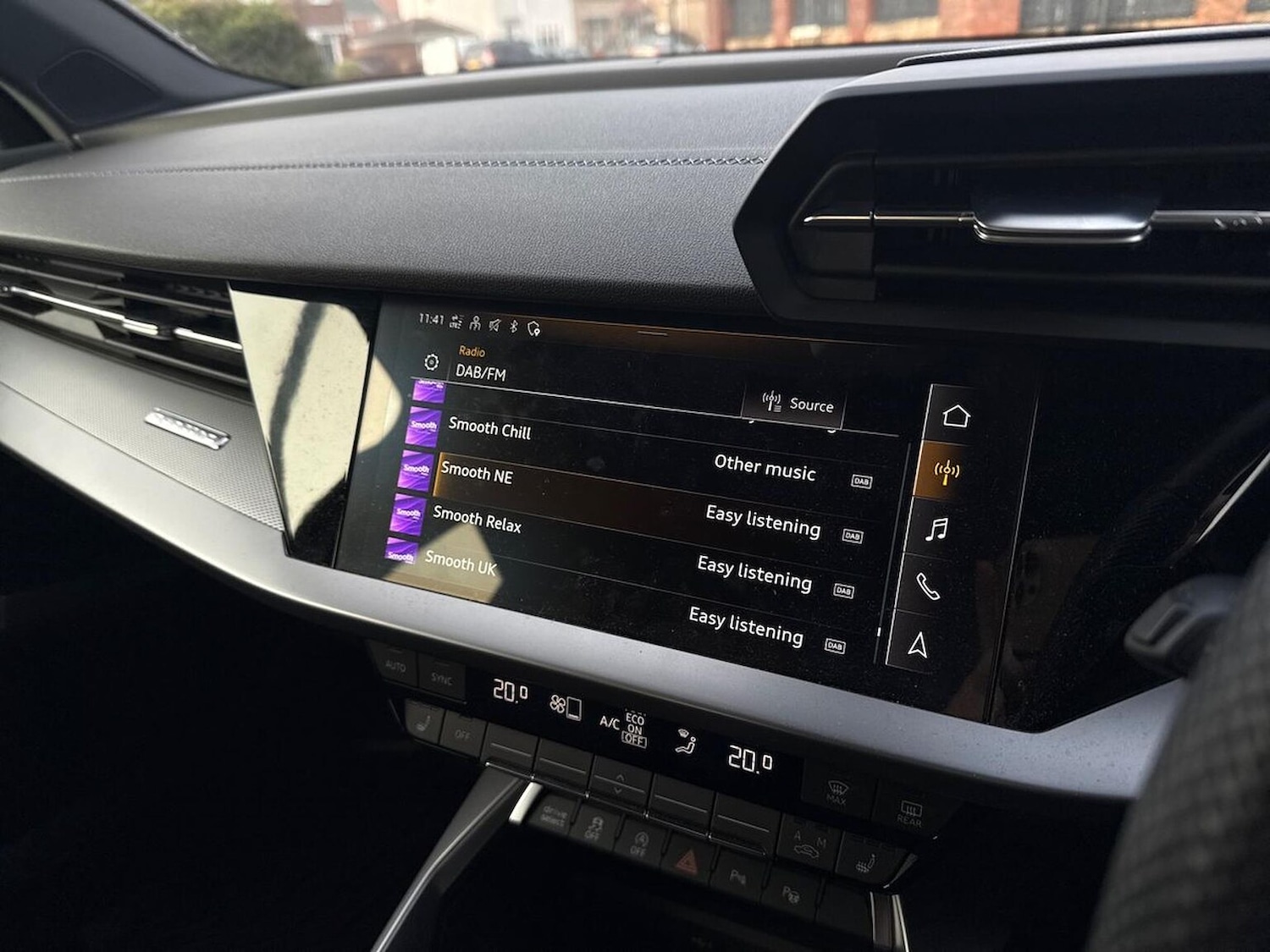 Used Audi A3 2023 for sale - 77797013: Photo 11