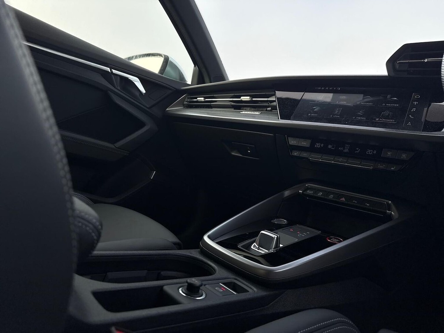 Used Audi A3 2023 for sale - 77797013: Photo 13