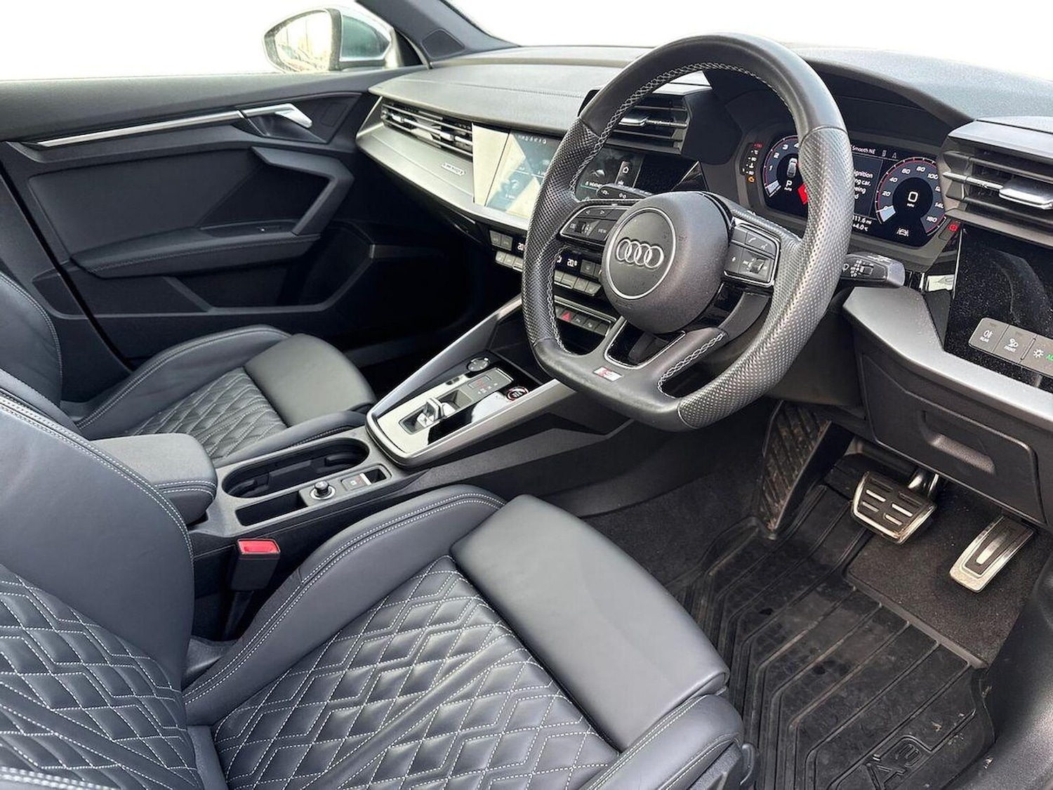 Used Audi A3 2023 for sale - 77797013: Photo 15