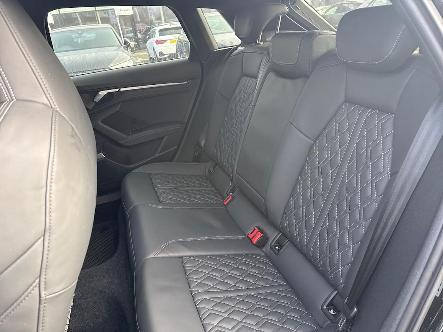 Used Audi A3 2023 for sale - 77797013: Photo 16