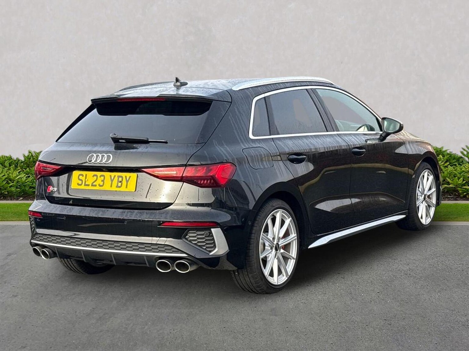 Used Audi A3 2023 for sale - 77797013: Photo 18