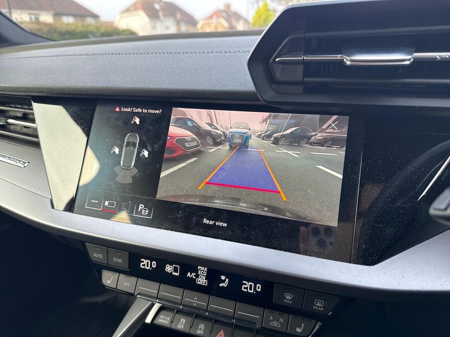 Used Audi A3 2023 for sale - 77797013: Photo 23