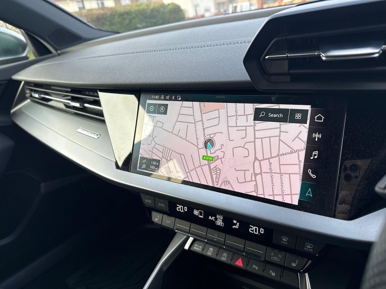 Used Audi A3 2023 for sale - 77797013: Photo 24