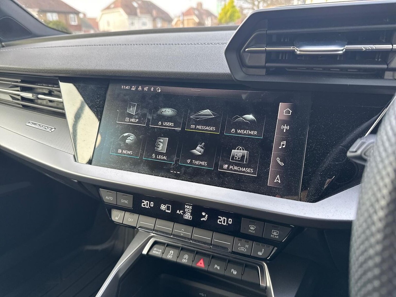 Used Audi A3 2023 for sale - 77797013: Photo 25