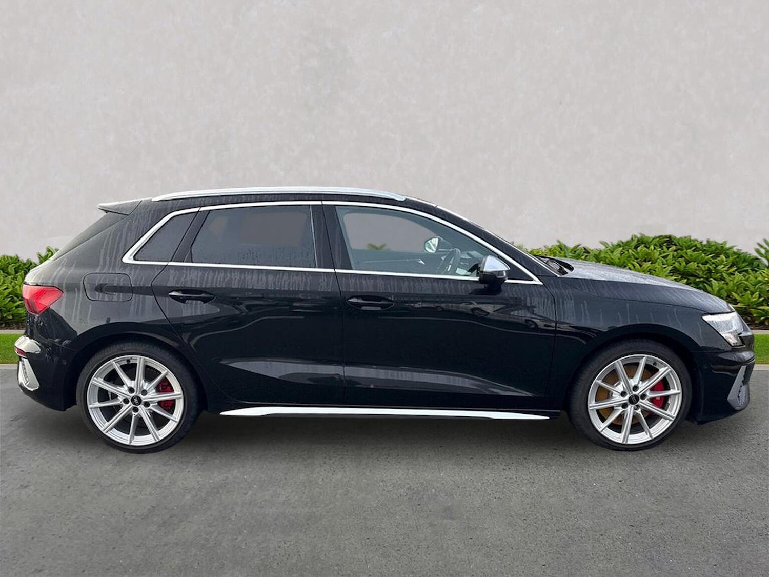 Used Audi A3 2023 for sale - 77797013: Photo 3