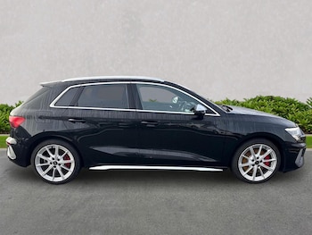 Used Audi A3 2023 for sale - 77797013: Photo