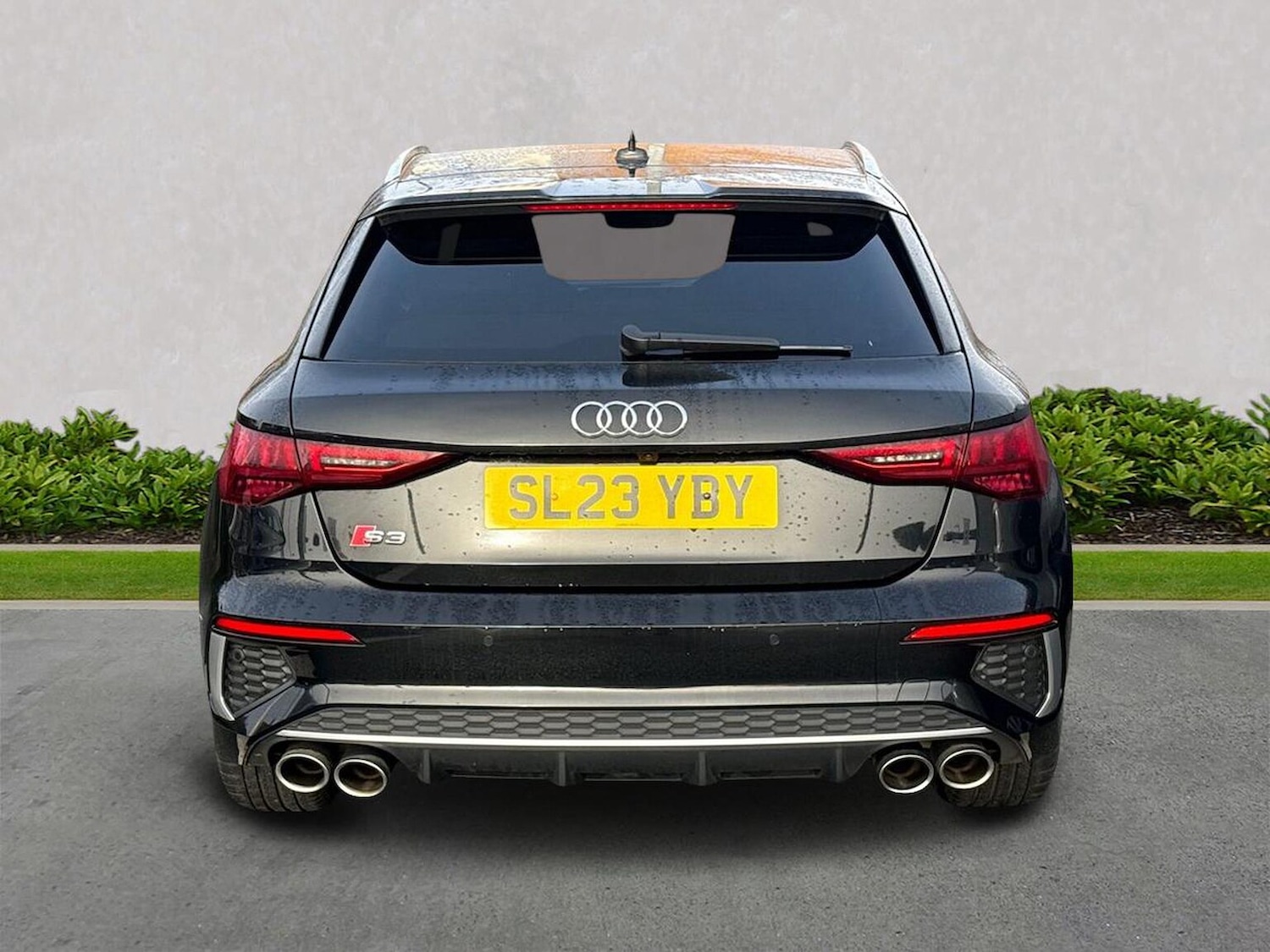 Used Audi A3 2023 for sale - 77797013: Photo 4