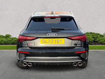 Used Audi A3 2023 for sale - 77797013: Photo