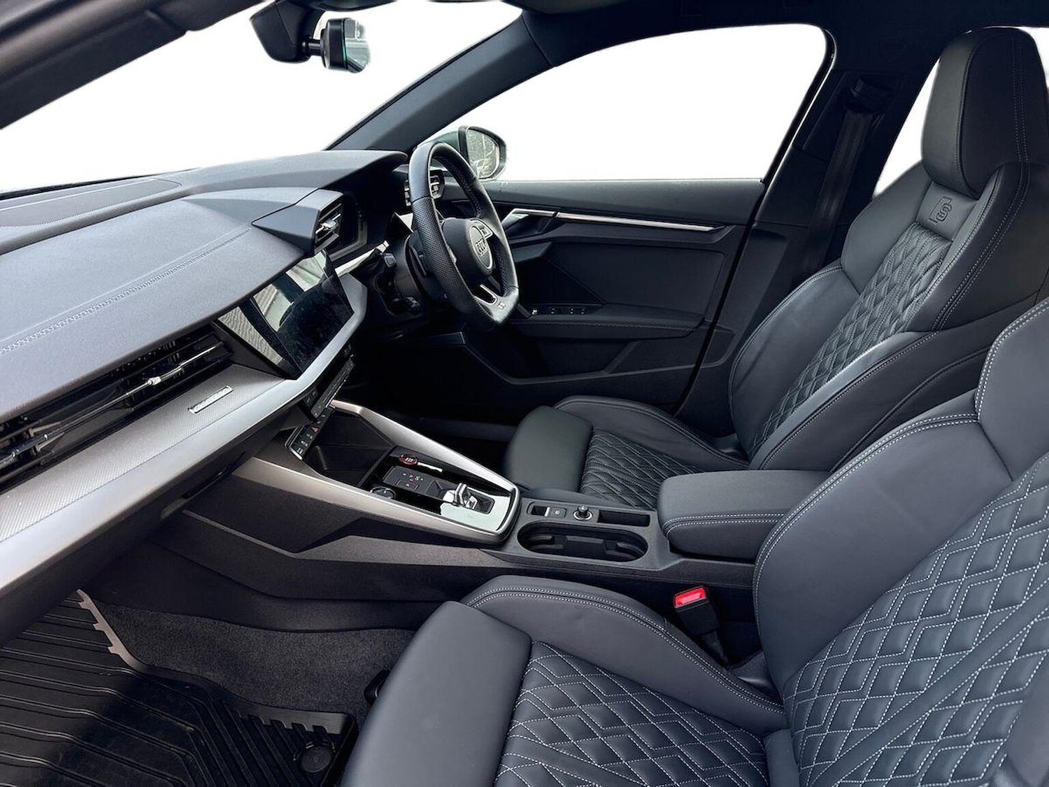 Used Audi A3 2023 for sale - 77797013: Photo 7