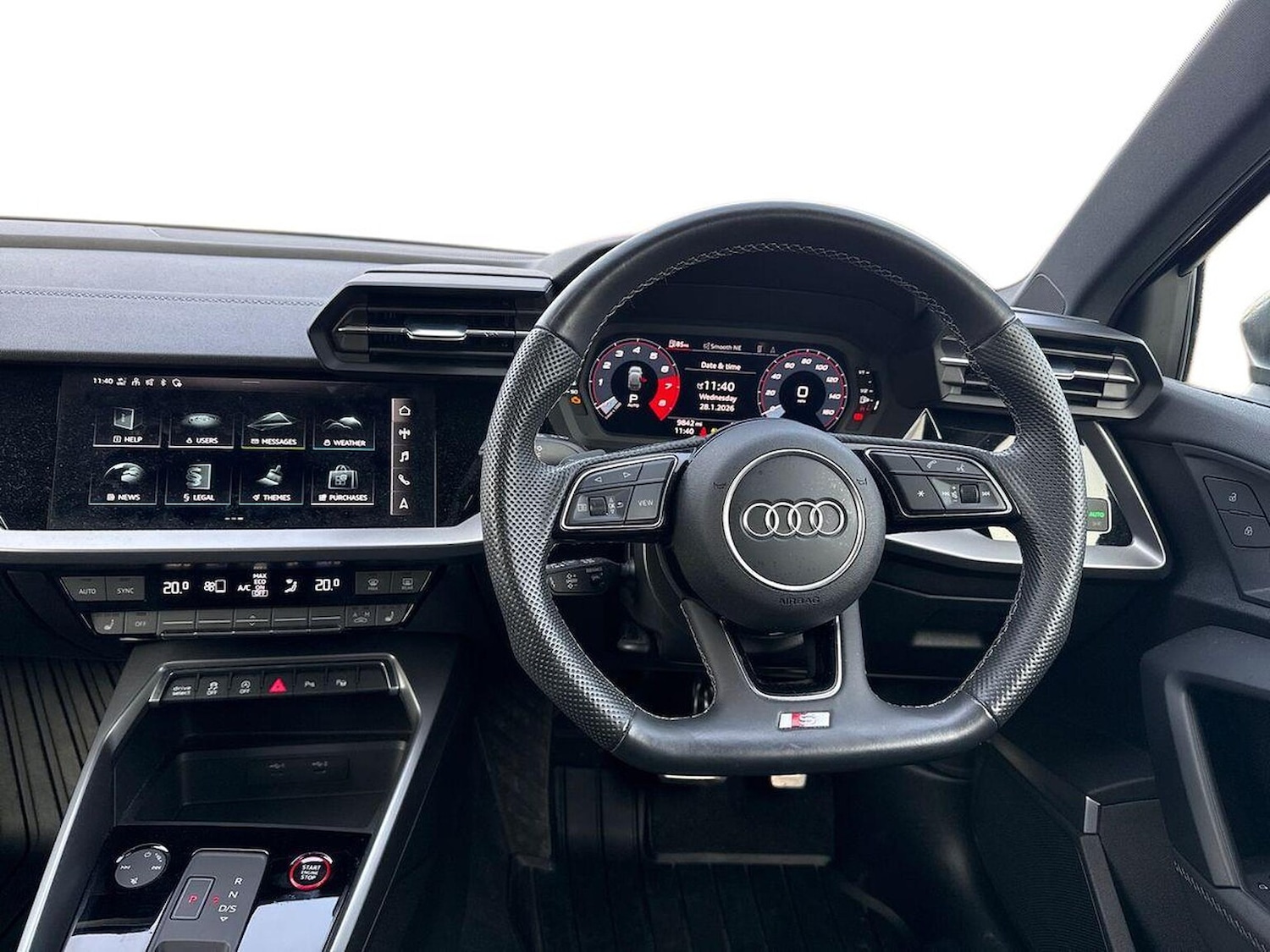 Used Audi A3 2023 for sale - 77797013: Photo 9