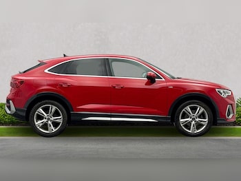 Used Audi Q3 2022 for sale - 78368798: Photo