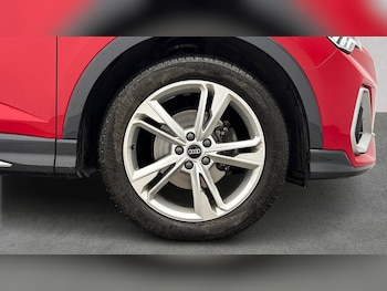 Used Audi Q3 2022 for sale - 78368798: Photo