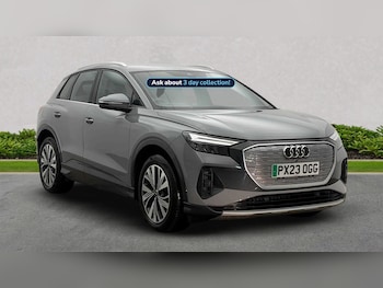 2023 - 125Kw 35 55Kwh Sport 5Dr Auto