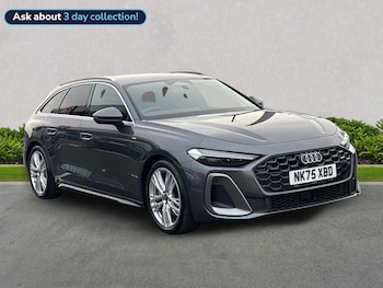 Used Audi A5 2025 for sale - 78274047: Photo