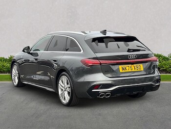 Used Audi A5 2025 for sale - 78274047: Photo