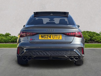 Used Audi A3 2024 for sale - 79379408: Photo