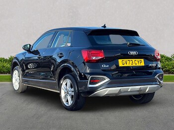 Used Audi Q2 2023 for sale - 78258421: Photo